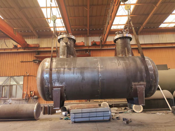 济宁非标容器塔器出售公司